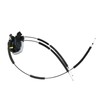 Prefer Warehouse Front Left Driver Door Lock Latch Actuator Assembly