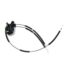 Prefer Warehouse Front Left Driver Door Lock Latch Actuator Assembly Compatible with Nissan Rogue Sport 2017 2018 2019 2020 2021 Replace 80501-6MA0A