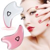 Gua Sha Massager Electric Facial Massager Face Neck Gua Sha