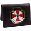 Umbrella Corp Biohazard Countermeasure Service Wallet/Purse Card Holder Card Holder,