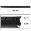 G-PLUS Tailgate Protector Top Upper Molding Cap, Compatible with Toyota