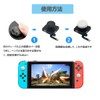 SZSL Switch Joy-Con Analog Joystick Cover Controller Cap Switch &