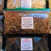 Organic Sarsaparilla Root Tea - Sarsaparilla Root: 2oz