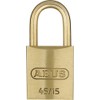 ABUS Brass Padlock 45/15, 5406