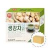 Gohyang 고향 생강차 골드 15스틱 1BOX (20개입) Hometown Ginger Tea Gold 15 Sticks 1 BOX (20 Packs)