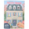 Depesche 13806 Create Your Sweet Home Sticker Book