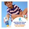 Nivea Sun Daily UV Kids FPS 50+ 100ML
