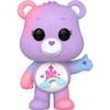 Care-a-lot-Bear: P o p ! Animation Vinyl Figurine Bundle with