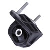 IKASEFU 4X Engine Motor & Trans Mount Set Compatible for