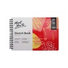 Mont Marte Discovery 150gsm 30 Sheets Sketch Book, A5 Size