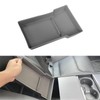 SZLYDZSW Armrest Console Organizer Tray for Model 3 Accessories 2023-2025
