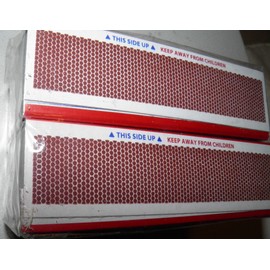 Matches, natural green, 1200 Count, Large, Kitchen, Strike on Box