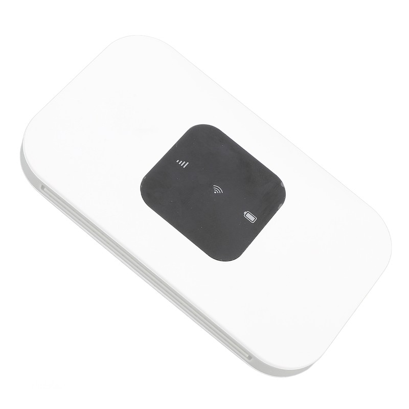 Mobile Wifi Router Supports 10 Users Micro SIM Card Insert