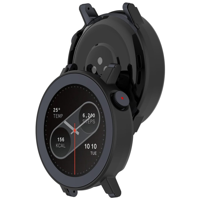 FINON CMF By Nothing Watch Pro 2 Case, Bumper Case,