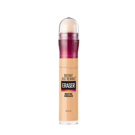 Maybelline Instant Concealer 122, Standard Skin Tone, 0.2 fl oz (6.0 ml)