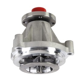 MOCA Water Pump & Thermostat Housing Assembly Fit 02-10 for Ford Explorer 4.6L & 07-10 for Ford Explorer Sport Trac 4.6L & 02-10 for Mercury Mountaineer 4.6L