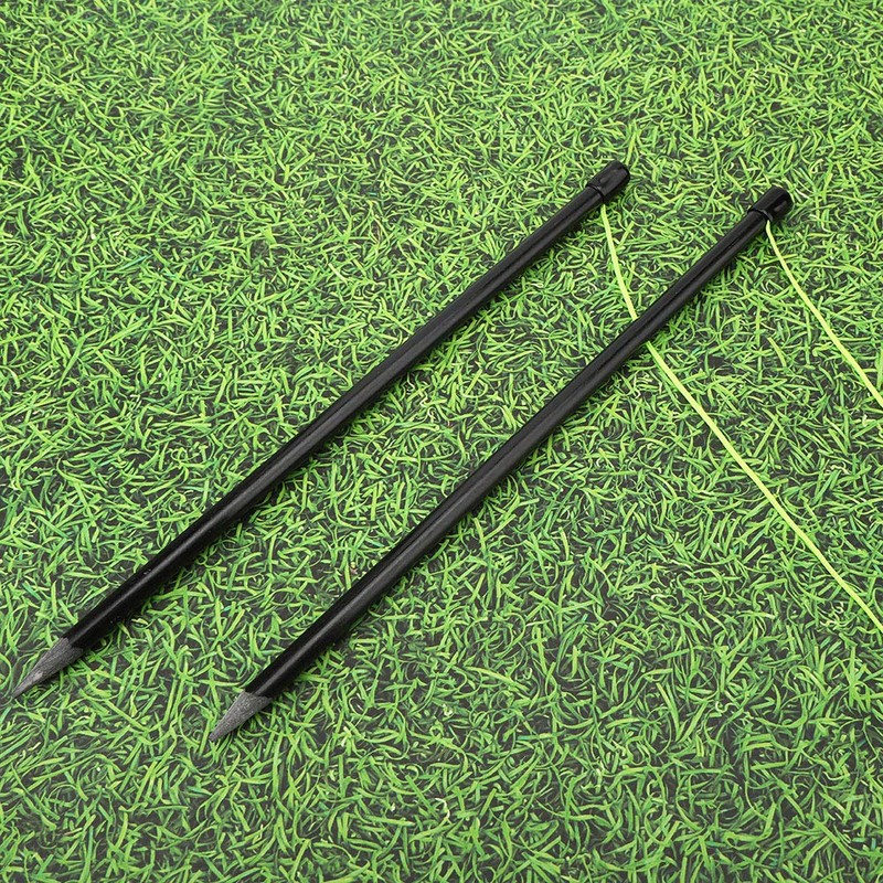 Worii Golf Swing Putting String Stick, Alignment Stick, Directional Practice