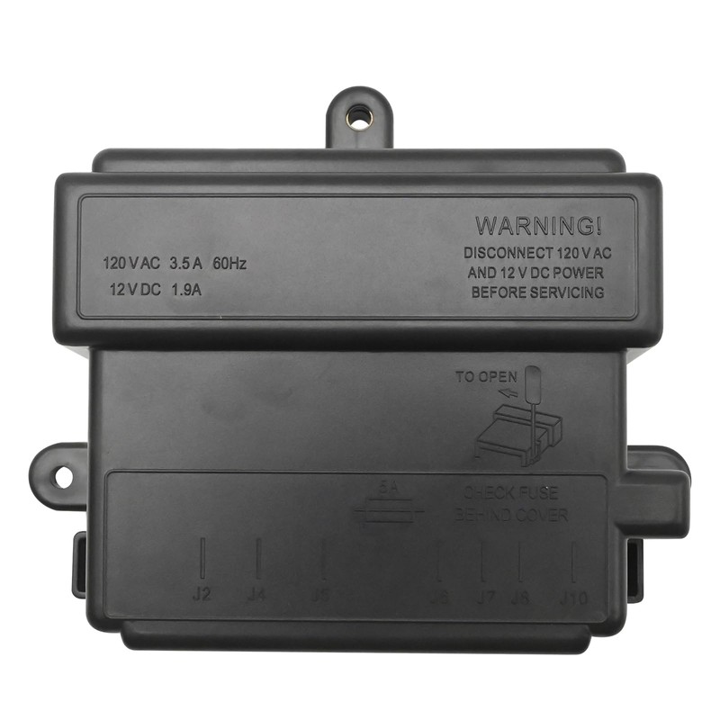 Vkinman 3316348.900 Power Supply Module RV Refrigerator Control Board Stable
