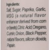 Asada, 14 OZ (Pack of 6) by Chef Merito [Foods]L8