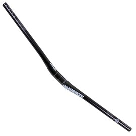 DMR Wingbar Mk4 Riser bar Handlebar, (31.8) 20mm Rise, 780mm - Black