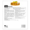 W F YOUNG 430420 2 lb Bute Less Pellets