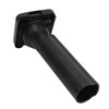 Tire Carrier Lock Cover 15182986 Wheel Hoist Lock Cylinder Tube