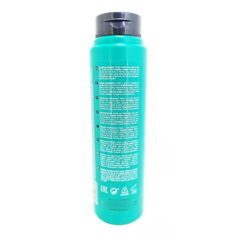 Lendan Shampoo Full Volume Amplitex System 300ml