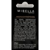 Mibella Professional Highlighter Brush, Ergonomic Handle, Black, Makeup, Face, Cosmetics,