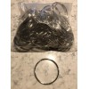 WHOLESALE LOT 70 KEY RINGS (3” Diameter) Split Ring Heavy