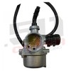 50 Caliber Racing Stock 15mm Carburetor Fits ALL Honda 50