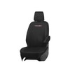 JH AUTOSTORES Transit Custom Tailored Driver Seat Cover (Fits 2013-2023)