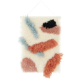 Rico Hooki Hooki, Knüpfset, Steine