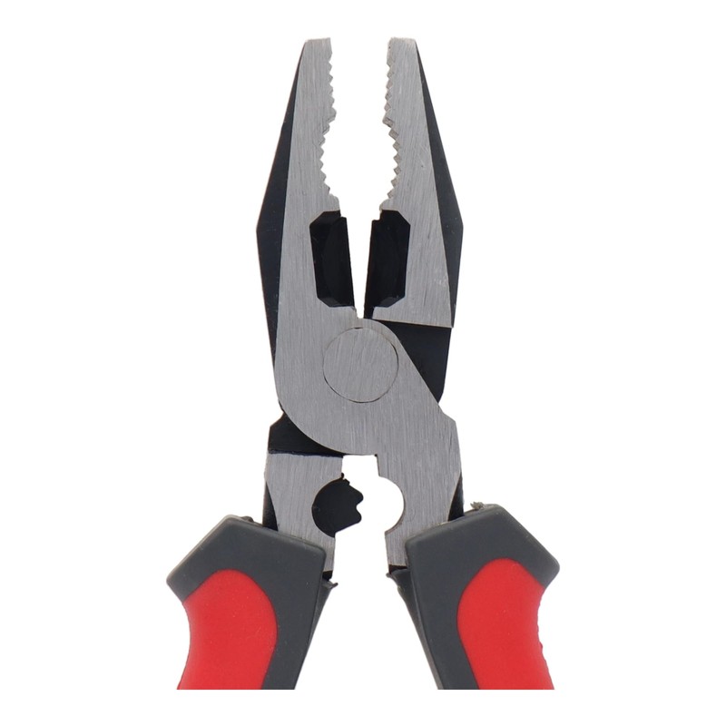 Sankyo Corporation trad Power Pliers, 6.9 inches (175 mm), TP-175BP