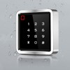 Access Control System Kit with IP68 Waterproof Metal Touch Keypad,