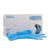 Guante d Nitrilo Soft Ambiderm Caja con 100 piezas Talla
