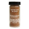 Morton & Bassett Mexican Blend, 2 oz – Non-GMO, Salt-Free,