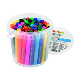 Primo p621bpj60 Jumbo Filzstifte (60)