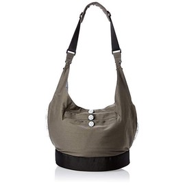 EquiptBaby Soft Base Diaper TRAVEL Bag & Changing Pad, Greys