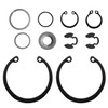 WHFZN 70853 Transmission Seal Kit for Hydro Gear HG-70853 Compatible
