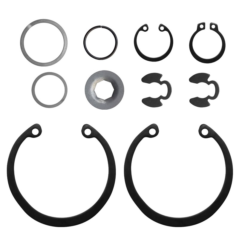 WHFZN 70853 Transmission Seal Kit for Hydro Gear HG-70853 Compatible