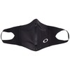 Oakley Mask ESSENTIAL Face Cover 3.0 Black/Silver, M