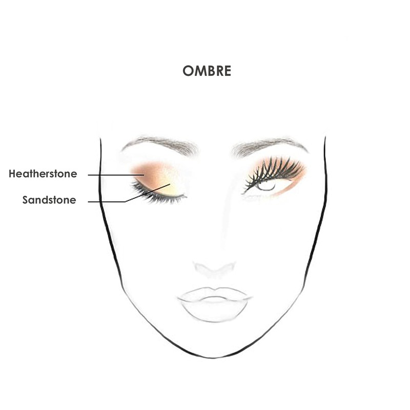 Temptu Perfect Airbrush Airpod - Aerógrafo de lona, Arena