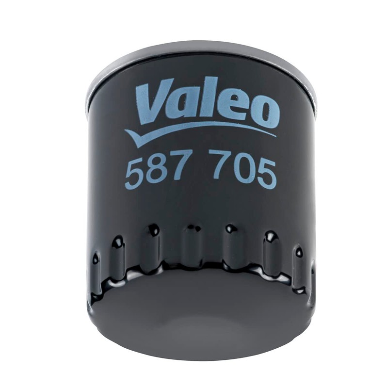Valeo 587705 Fuel filter