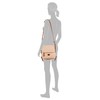TOM TAILOR - Women's wear ELIN women's shoulder bag, off