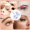 EIHI Magnetic Eyelashes Natural Looking No Glue Required Easy to