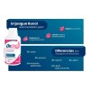 2 Oxoral Antiseptico Enjuague Bucofaringeo Solucion De 240ml