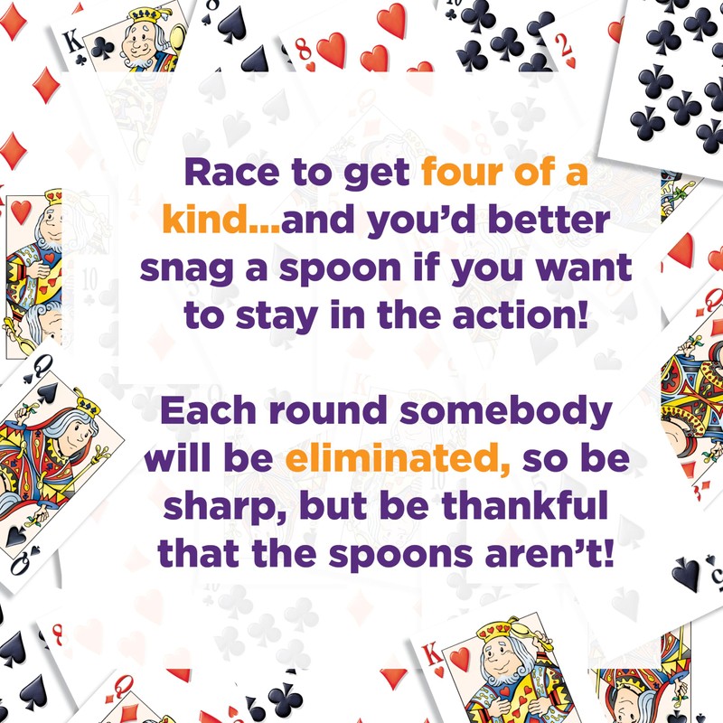 Spoons
