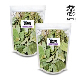 Chamdoori Yin Yang Gwak (Samjigu Leaf Herb) Domestic 400g (200g x 2) Natural product / 참두리 음양곽 (삼지구엽초) 국내산 400g(200g x 2) 자연산