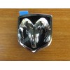 2006-2010 Dodge Ram 1500 2500 3500 Replaement Grill Chrome Emblem