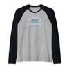 Vance Refrigeration Raglan Baseball Tee